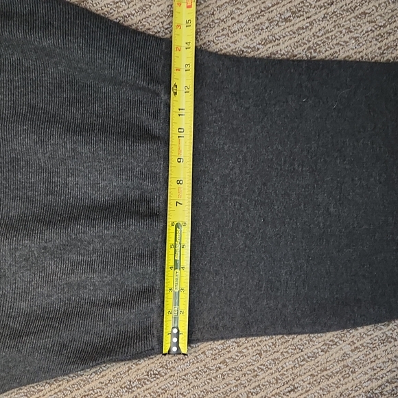 Mint Velvet Knitted Batwing Dress Size 10 - Picture 9 of 16